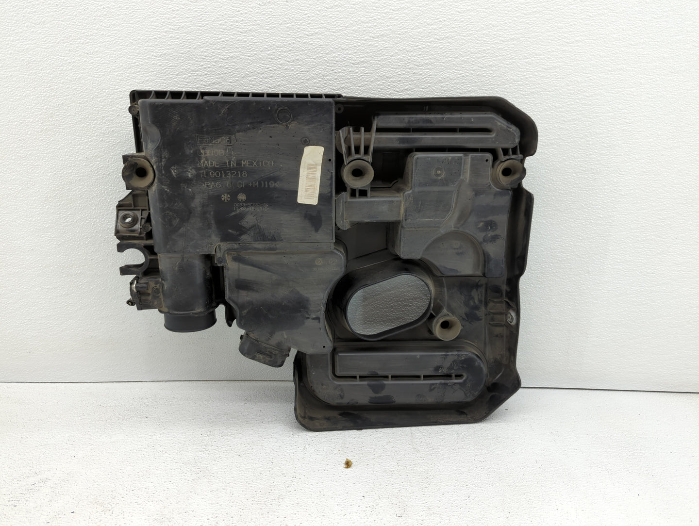 2016 Lincoln Mkz Engine Cover - Oemusedautoparts1.com