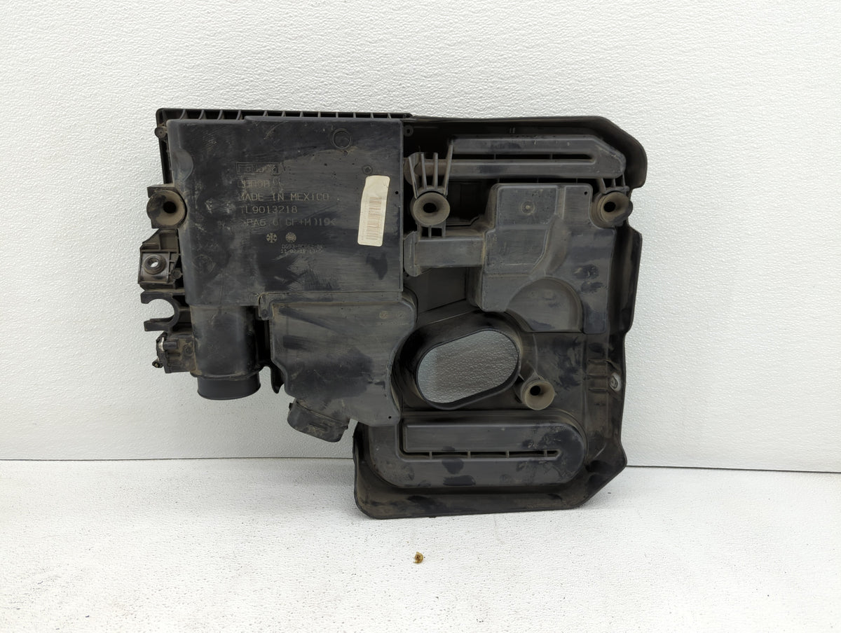 2016 Lincoln Mkz Engine Cover 434864 - Oemusedautoparts1.com