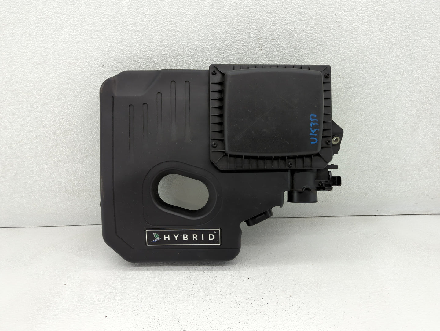 2016 Lincoln Mkz Engine Cover - Oemusedautoparts1.com