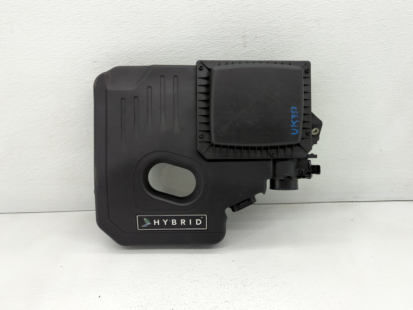 2016 Lincoln Mkz Engine Cover - Oemusedautoparts1.com