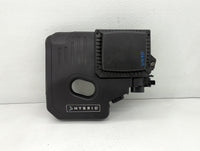 2016 Lincoln Mkz Engine Cover - Oemusedautoparts1.com