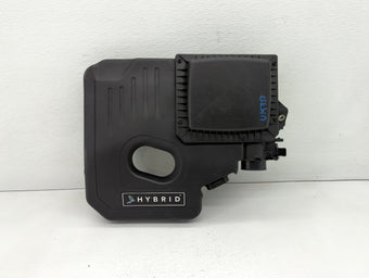 compare product 2016 Lincoln Mkz Engine Cover