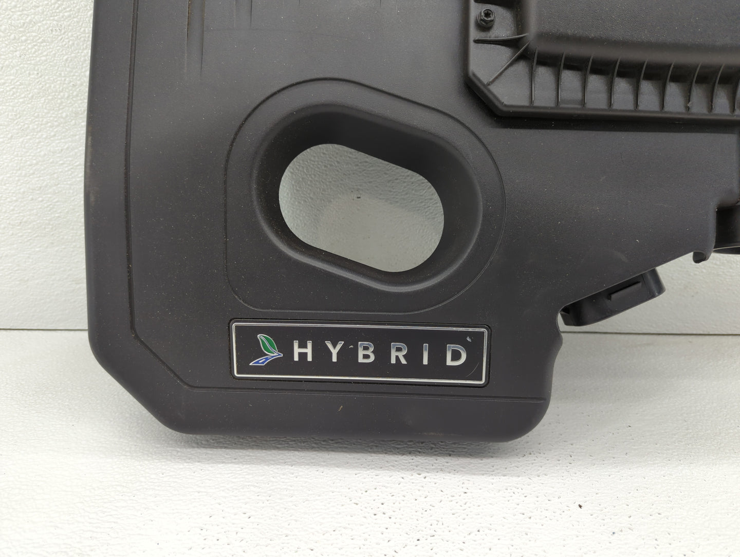 2016 Lincoln Mkz Engine Cover - Oemusedautoparts1.com