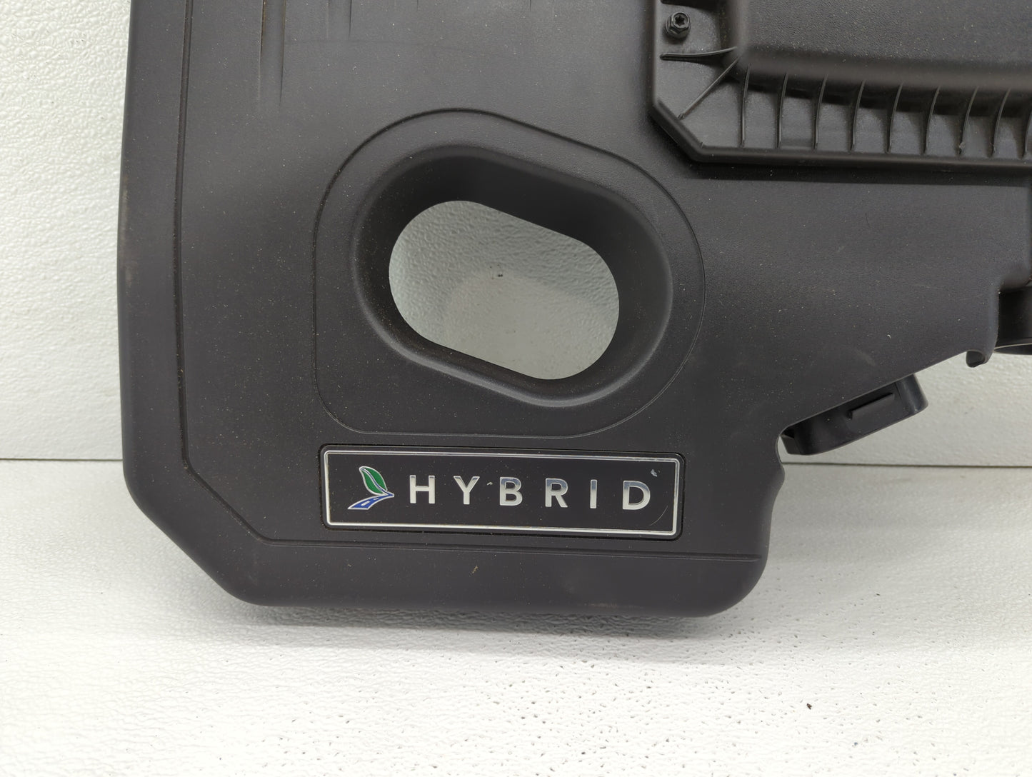 2016 Lincoln Mkz Engine Cover - Oemusedautoparts1.com