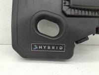 2016 Lincoln Mkz Engine Cover - Oemusedautoparts1.com