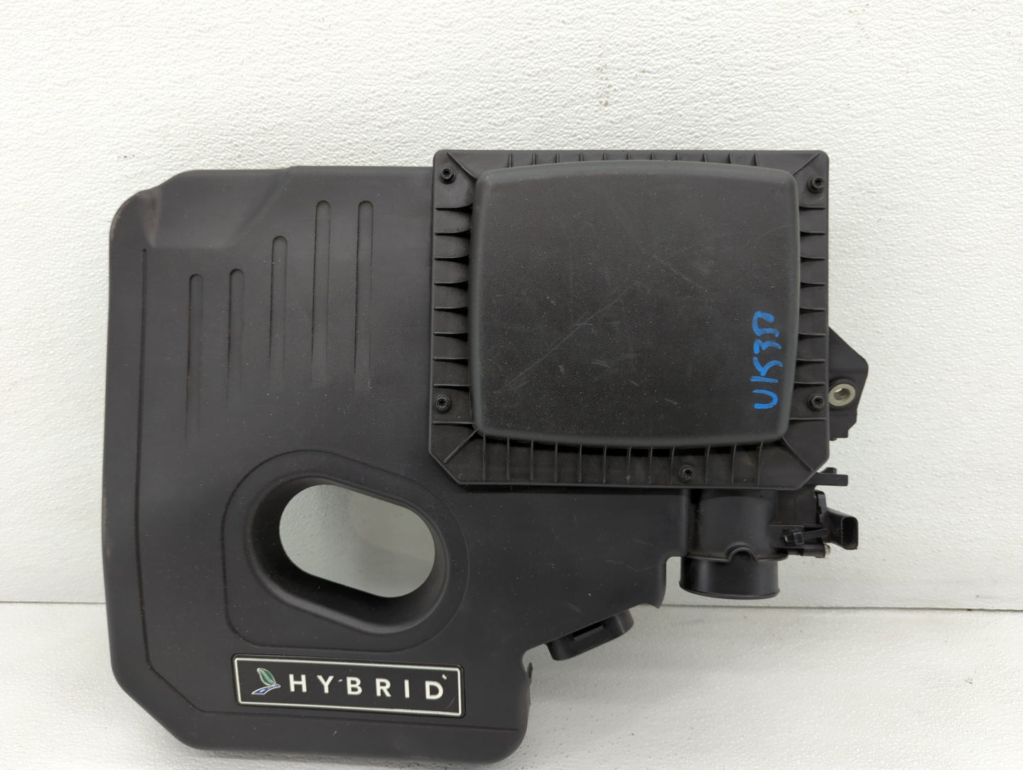 2016 Lincoln Mkz Engine Cover - Oemusedautoparts1.com