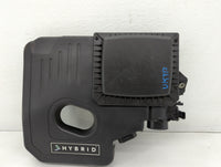 2016 Lincoln Mkz Engine Cover - Oemusedautoparts1.com