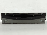 2015-2020 Lincoln Mkz Am Fm Cd Player Radio Receiver - Oemusedautoparts1.com