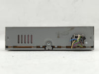 2015-2020 Lincoln Mkz Am Fm Cd Player Radio Receiver - Oemusedautoparts1.com