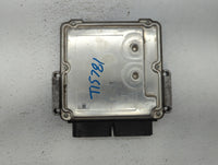 2016 Lincoln Mkz PCM Engine Control Computer ECU ECM PCU OEM P/N:GP5A-12650-RC GP5A-12A650-NB, FJ5A-12B684-AA, GP5A-12A650-M