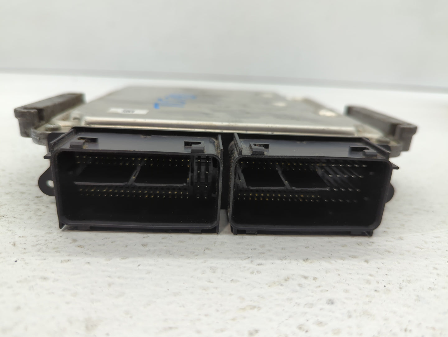 2016 Lincoln Mkz PCM Engine Control Computer ECU ECM PCU OEM P/N:GP5A-12650-RC GP5A-12A650-NB, FJ5A-12B684-AA, GP5A-12A650-M