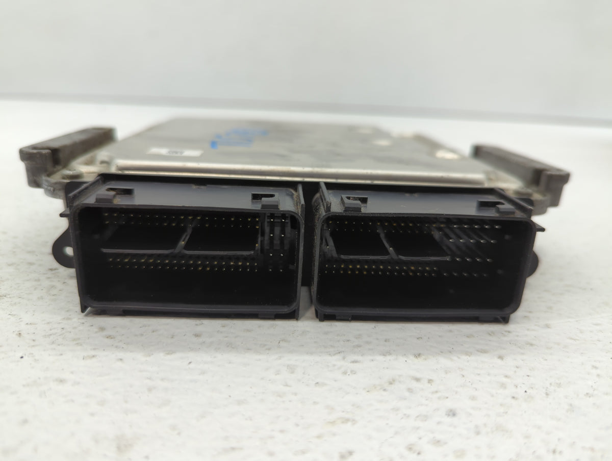 2016 Lincoln Mkz PCM Engine Control Computer ECU ECM PCU OEM P/N:GP5A-12650-RC GP5A-12A650-NB, FJ5A-12B684-AA, GP5A-12A650-M