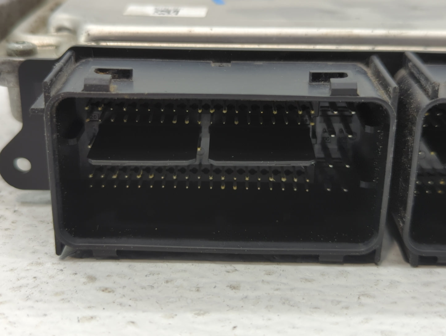 2016 Lincoln Mkz PCM Engine Control Computer ECU ECM PCU OEM P/N:GP5A-12650-RC GP5A-12A650-NB, FJ5A-12B684-AA, GP5A-12A650-M