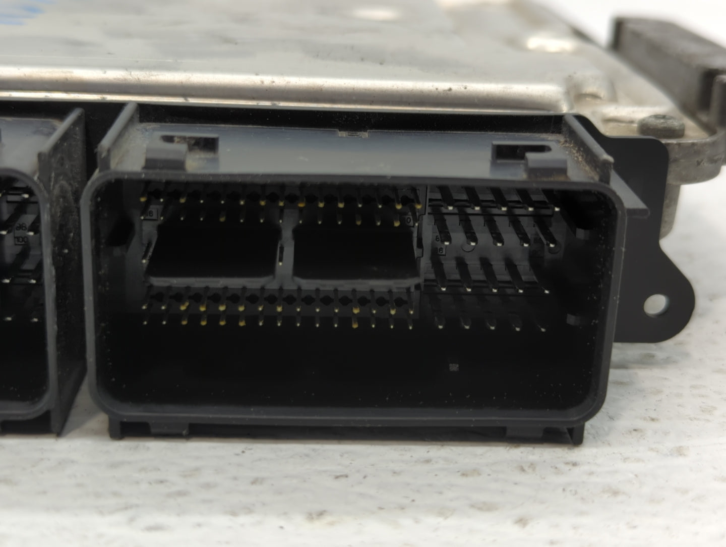 2016 Lincoln Mkz PCM Engine Control Computer ECU ECM PCU OEM P/N:GP5A-12650-RC GP5A-12A650-NB, FJ5A-12B684-AA, GP5A-12A650-M