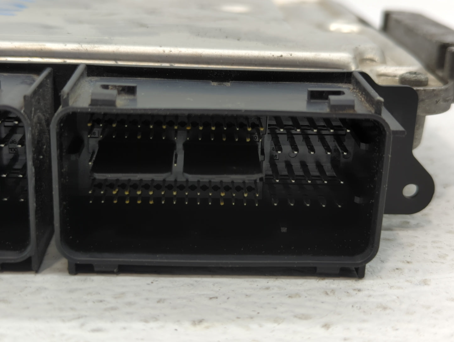 2016 Lincoln Mkz PCM Engine Control Computer ECU ECM PCU OEM P/N:GP5A-12650-RC GP5A-12A650-NB, FJ5A-12B684-AA, GP5A-12A650-M