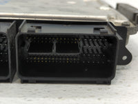 2016 Lincoln Mkz PCM Engine Control Computer ECU ECM PCU OEM P/N:GP5A-12650-RC GP5A-12A650-NB, FJ5A-12B684-AA, GP5A-12A650-M