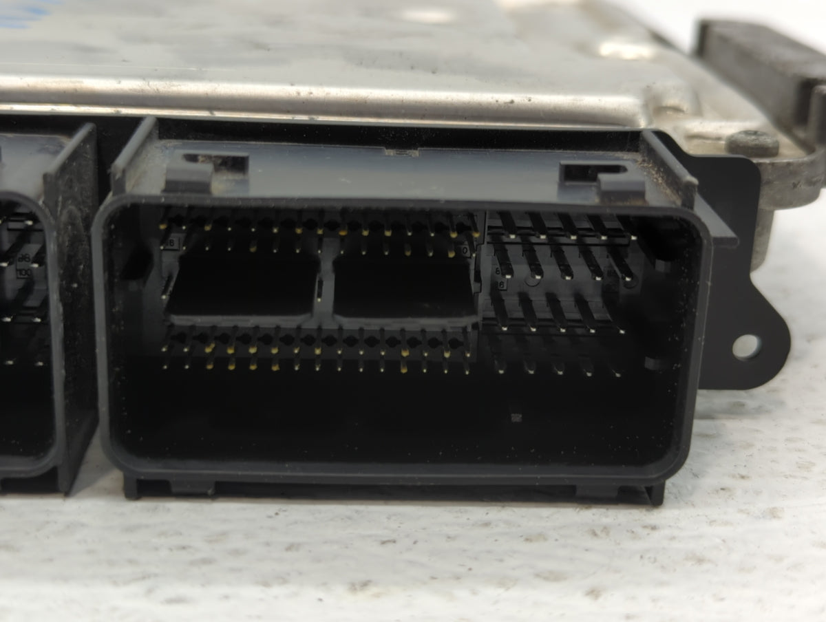 2016 Lincoln Mkz PCM Engine Control Computer ECU ECM PCU OEM P/N:GP5A-12650-RC GP5A-12A650-NB, FJ5A-12B684-AA, GP5A-12A650-M