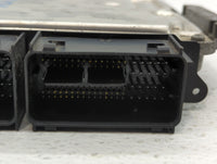 2016 Lincoln Mkz PCM Engine Control Computer ECU ECM PCU OEM P/N:GP5A-12650-RC GP5A-12A650-NB, FJ5A-12B684-AA, GP5A-12A650-M