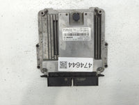 2016 Lincoln Mkz PCM Engine Control Computer ECU ECM PCU OEM P/N:GP5A-12650-RC GP5A-12A650-NB, FJ5A-12B684-AA, GP5A-12A650-M