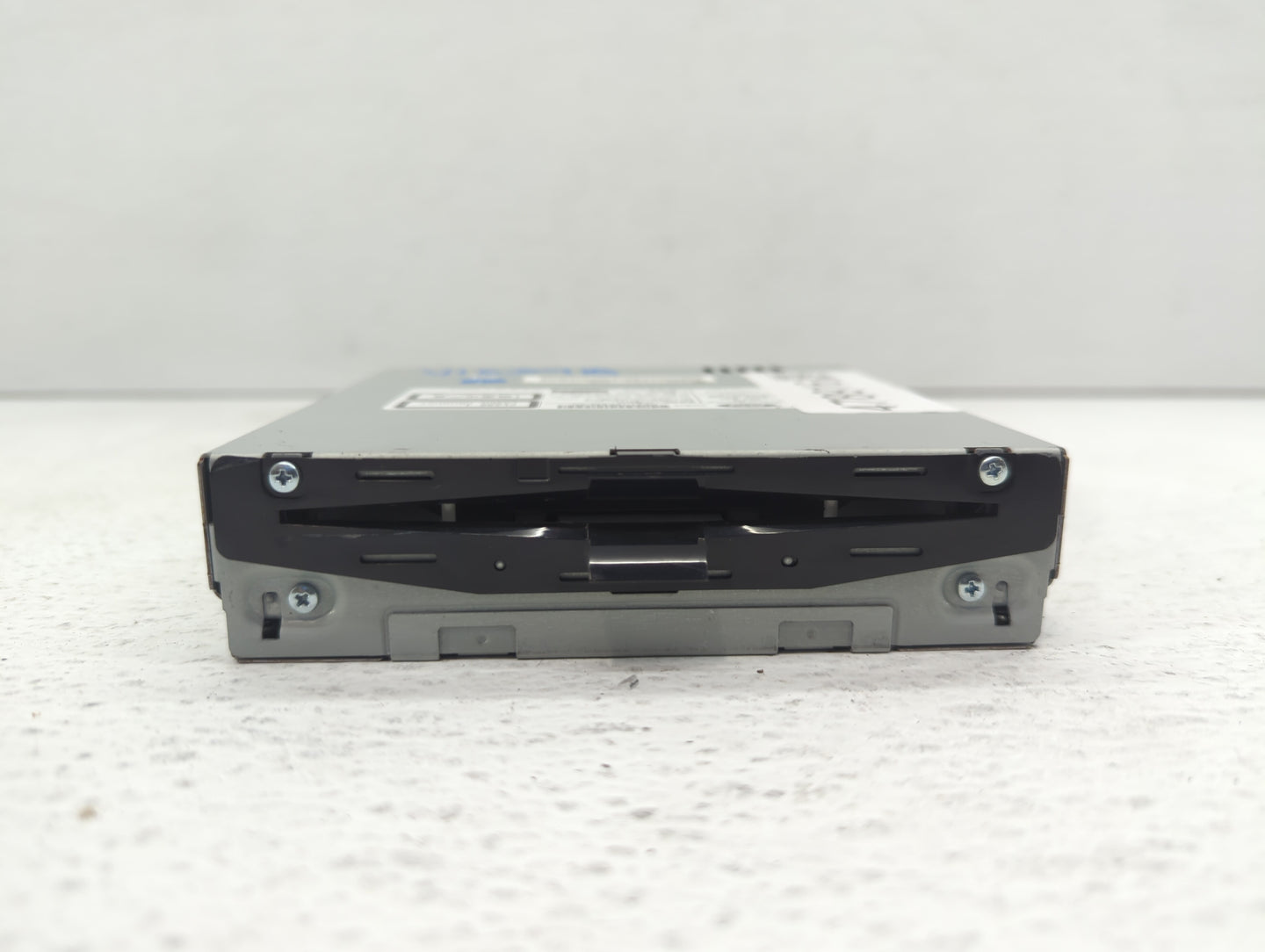 2015-2020 Lincoln Mkz Radio AM FM Cd Player Receiver Replacement P/N:HP5T-18C830-AC FP5T-18C830-AD Fits OEM Used Auto Parts 