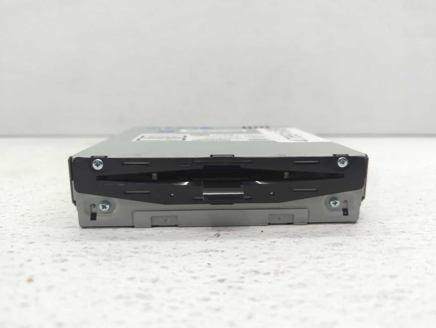 2015-2020 Lincoln Mkz Radio AM FM Cd Player Receiver Replacement P/N:HP5T-18C830-AC FP5T-18C830-AD Fits OEM Used Auto Parts 