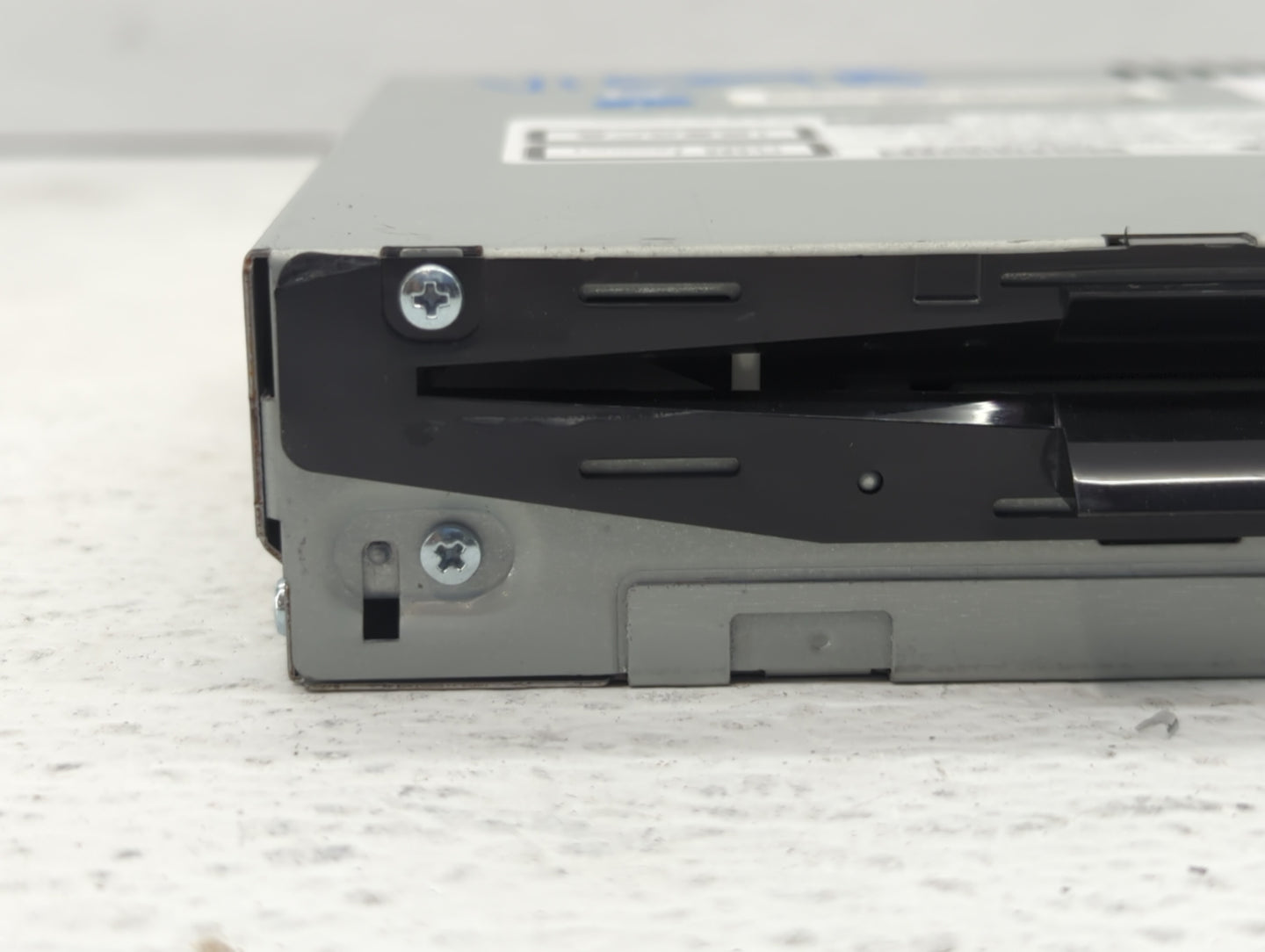 2015-2020 Lincoln Mkz Radio AM FM Cd Player Receiver Replacement P/N:HP5T-18C830-AC FP5T-18C830-AD Fits OEM Used Auto Parts 