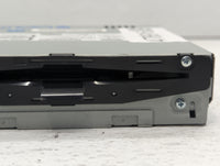 2015-2020 Lincoln Mkz Radio AM FM Cd Player Receiver Replacement P/N:HP5T-18C830-AC FP5T-18C830-AD Fits OEM Used Auto Parts 