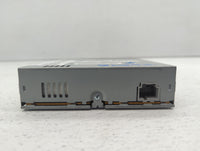 2015-2020 Lincoln Mkz Radio AM FM Cd Player Receiver Replacement P/N:HP5T-18C830-AC FP5T-18C830-AD Fits OEM Used Auto Parts 