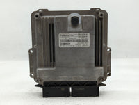 2016 Lincoln Mkz PCM Engine Control Computer ECU ECM PCU OEM P/N:GP5A-12650-RC GP5A-12A650-NB, FJ5A-12B684-AA, GP5A-12A650-M
