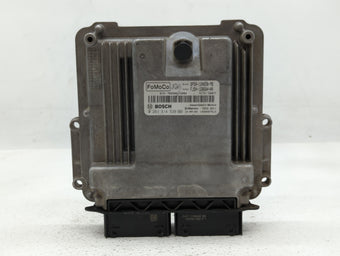 compare product 2016 Lincoln Mkz PCM Engine Control Computer ECU ECM PCU OEM P/N:GP5A-12650-RC GP5A-12A650-NB, FJ5A-12B684-AA, GP5A-12A650-MB Fits OEM Used Auto Parts