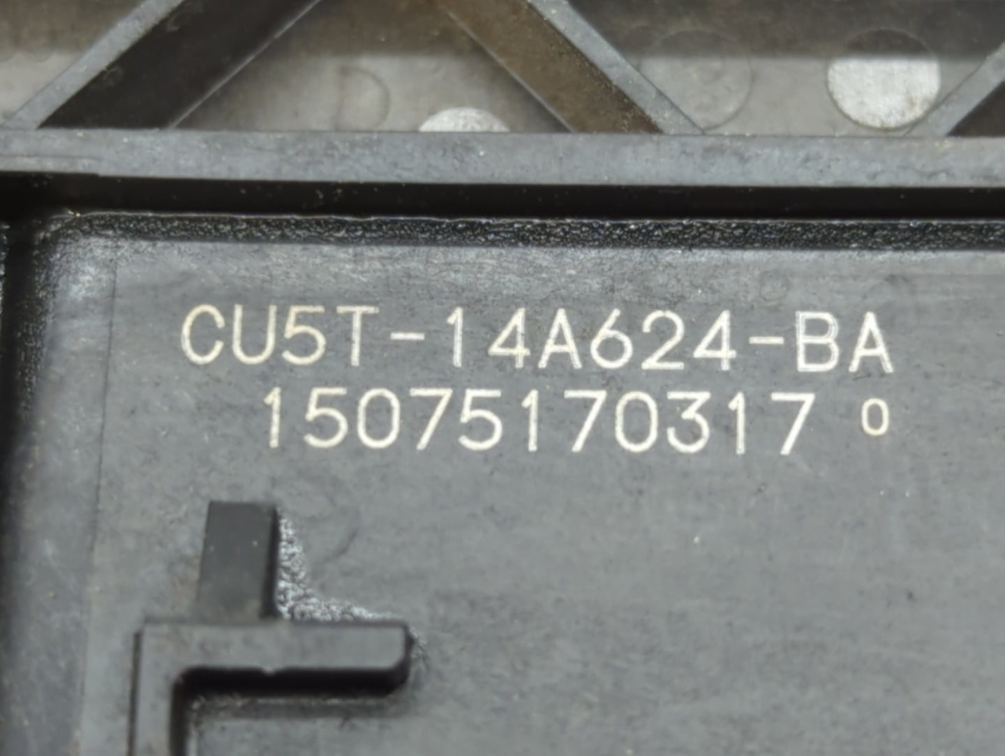 2016 Lincoln Mkz PCM Engine Control Computer ECU ECM PCU OEM P/N:GP5A-12650-RC GP5A-12A650-NB, FJ5A-12B684-AA, GP5A-12A650-M