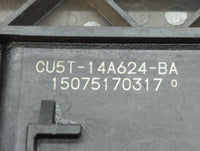 2016 Lincoln Mkz PCM Engine Control Computer ECU ECM PCU OEM P/N:GP5A-12650-RC GP5A-12A650-NB, FJ5A-12B684-AA, GP5A-12A650-M