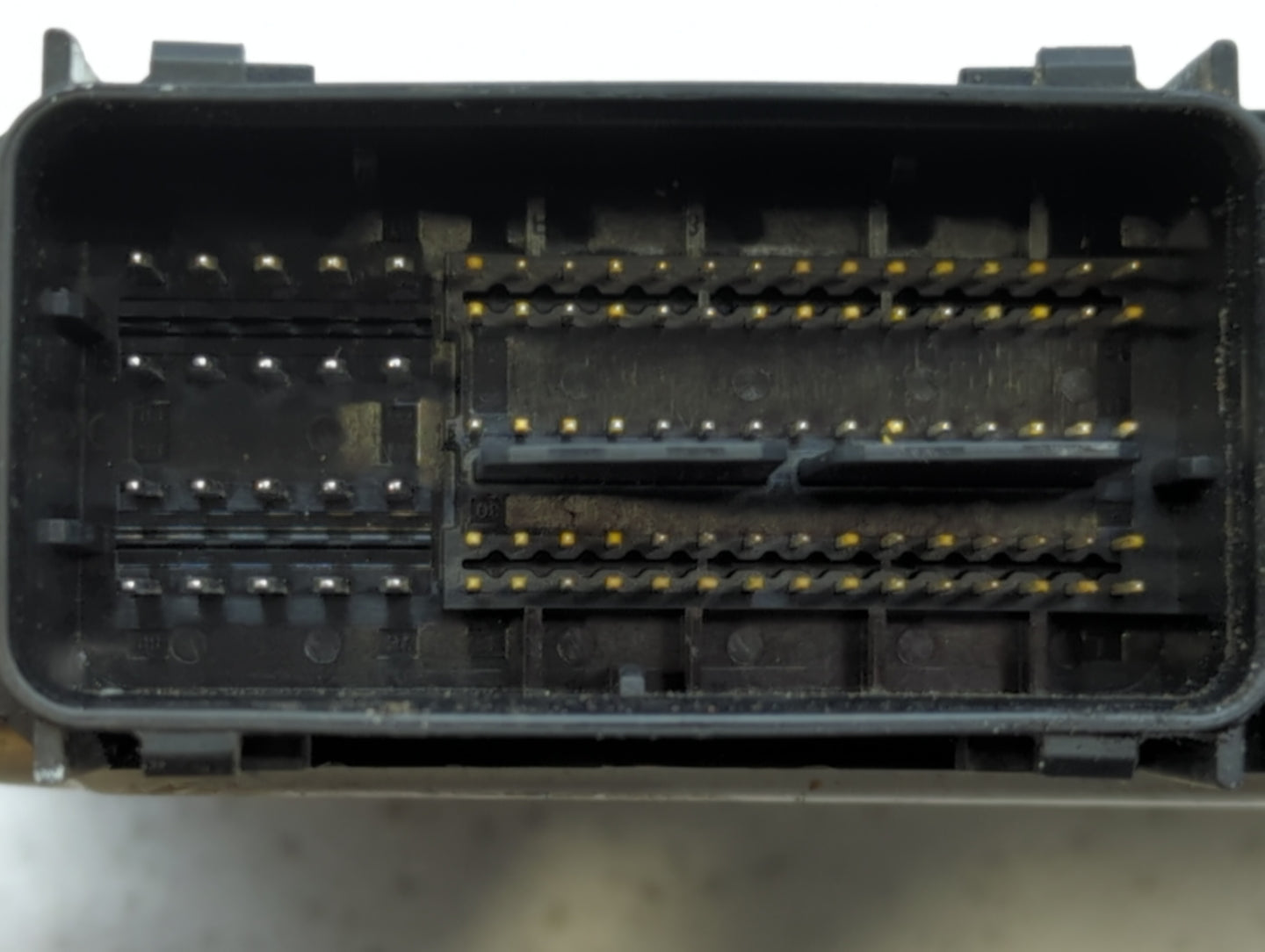 2016 Lincoln Mkz PCM Engine Control Computer ECU ECM PCU OEM P/N:GP5A-12650-RC GP5A-12A650-NB, FJ5A-12B684-AA, GP5A-12A650-M