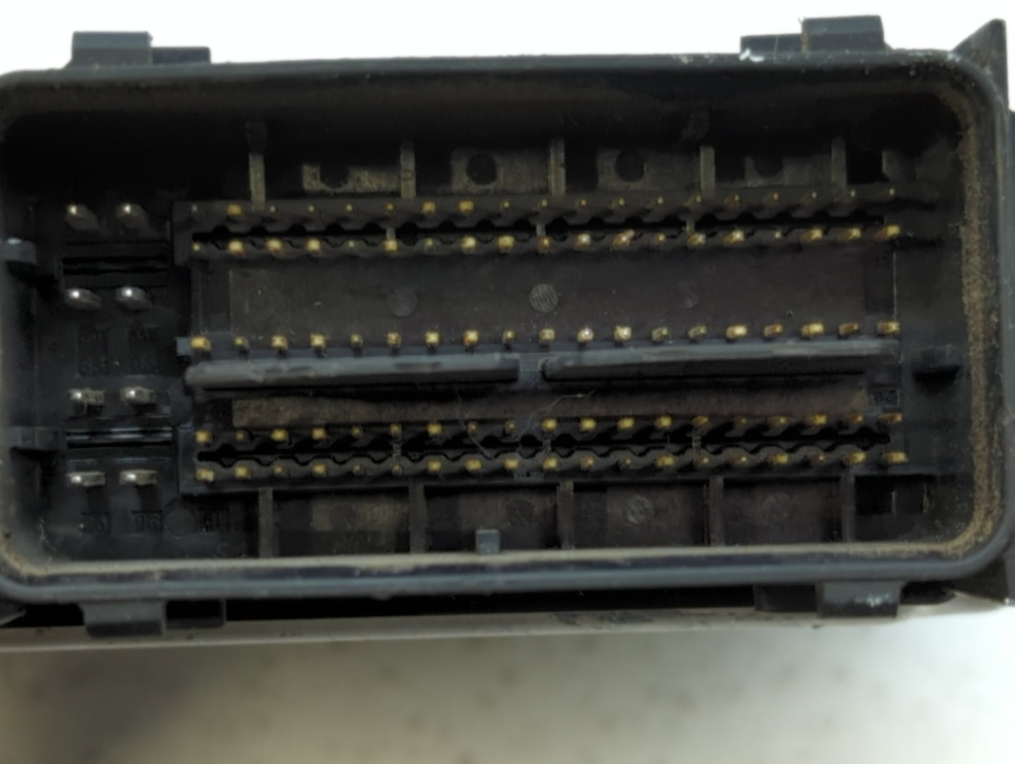 2016 Lincoln Mkz PCM Engine Control Computer ECU ECM PCU OEM P/N:GP5A-12650-RC GP5A-12A650-NB, FJ5A-12B684-AA, GP5A-12A650-M