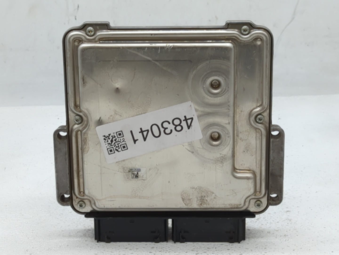 2016 Lincoln Mkz PCM Engine Control Computer ECU ECM PCU OEM P/N:GP5A-12650-RC GP5A-12A650-NB, FJ5A-12B684-AA, GP5A-12A650-M
