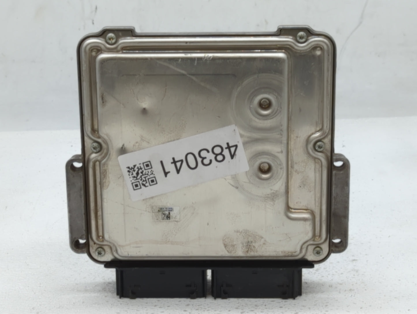 2016 Lincoln Mkz PCM Engine Control Computer ECU ECM PCU OEM P/N:GP5A-12650-RC GP5A-12A650-NB, FJ5A-12B684-AA, GP5A-12A650-M