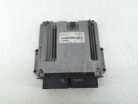 2016 Lincoln Mkz PCM Engine Control Computer ECU ECM PCU OEM P/N:GP5A-12650-RC GP5A-12A650-NB, FJ5A-12B684-AA, GP5A-12A650-M