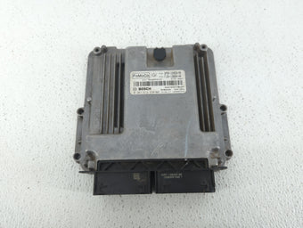 compare product 2016 Lincoln Mkz PCM Engine Control Computer ECU ECM PCU OEM P/N:GP5A-12650-RC GP5A-12A650-NB, FJ5A-12B684-AA, GP5A-12A650-MB Fits OEM Used Auto Parts
