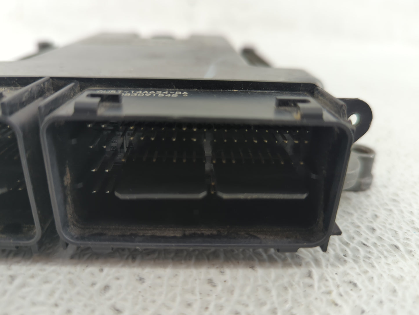 2016 Lincoln Mkz PCM Engine Control Computer ECU ECM PCU OEM P/N:GP5A-12650-RC GP5A-12A650-NB, FJ5A-12B684-AA, GP5A-12A650-M