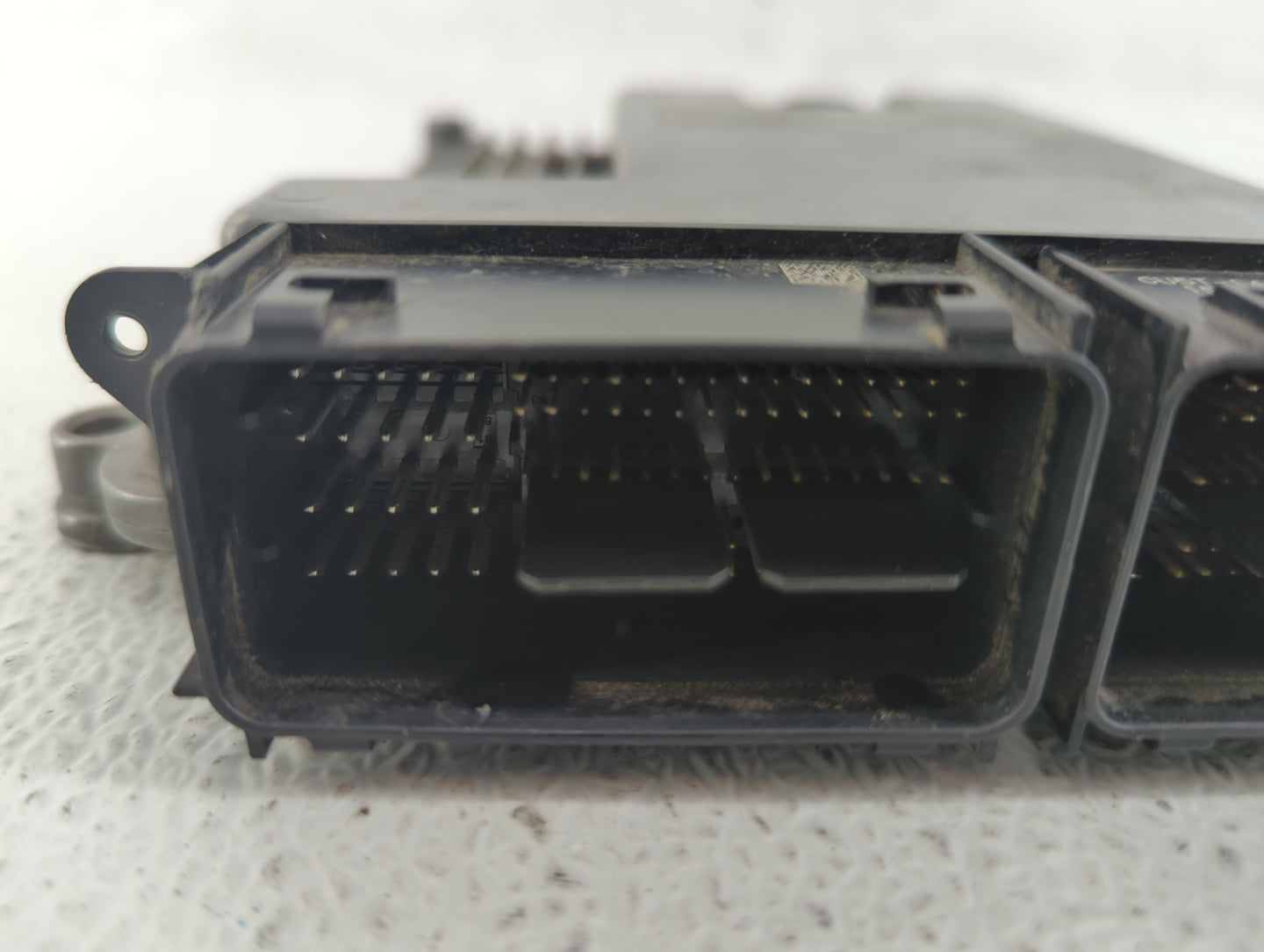 2016 Lincoln Mkz PCM Engine Control Computer ECU ECM PCU OEM P/N:GP5A-12650-RC GP5A-12A650-NB, FJ5A-12B684-AA, GP5A-12A650-M