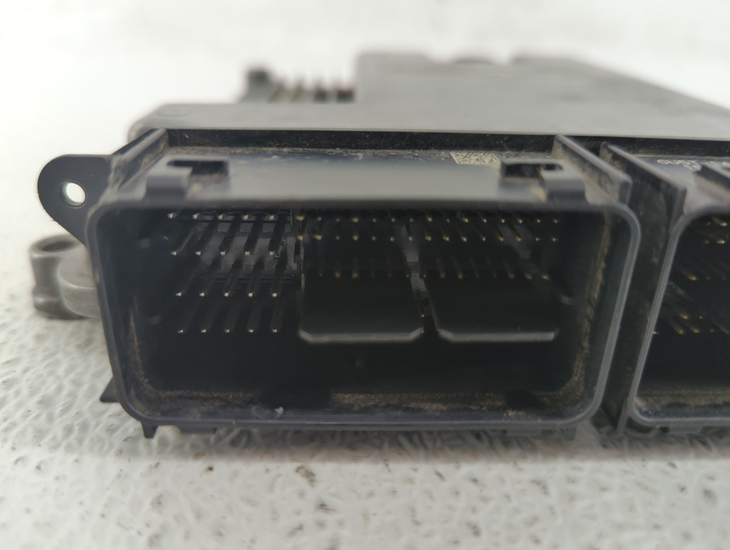 2016 Lincoln Mkz PCM Engine Control Computer ECU ECM PCU OEM P/N:GP5A-12650-RC GP5A-12A650-NB, FJ5A-12B684-AA, GP5A-12A650-M