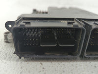 2016 Lincoln Mkz PCM Engine Control Computer ECU ECM PCU OEM P/N:GP5A-12650-RC GP5A-12A650-NB, FJ5A-12B684-AA, GP5A-12A650-M