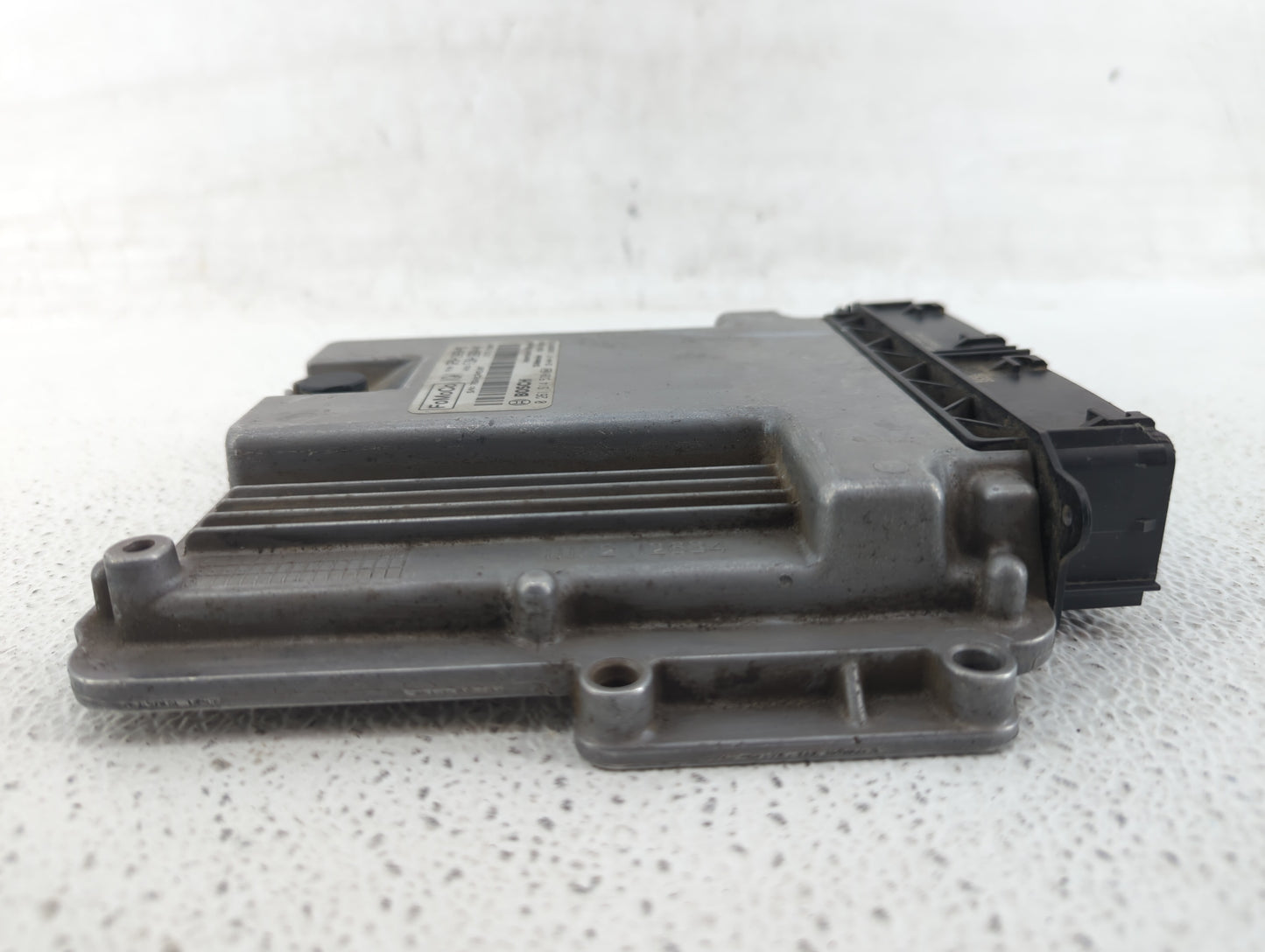2016 Lincoln Mkz PCM Engine Control Computer ECU ECM PCU OEM P/N:GP5A-12650-RC GP5A-12A650-NB, FJ5A-12B684-AA, GP5A-12A650-M