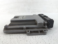 2016 Lincoln Mkz PCM Engine Control Computer ECU ECM PCU OEM P/N:GP5A-12650-RC GP5A-12A650-NB, FJ5A-12B684-AA, GP5A-12A650-M