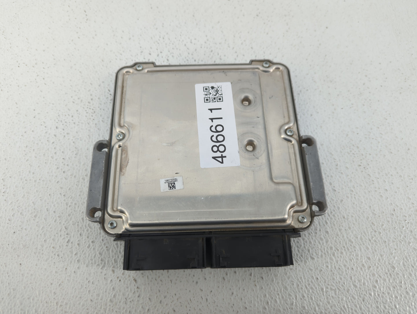 2016 Lincoln Mkz PCM Engine Control Computer ECU ECM PCU OEM P/N:GP5A-12650-RC GP5A-12A650-NB, FJ5A-12B684-AA, GP5A-12A650-M