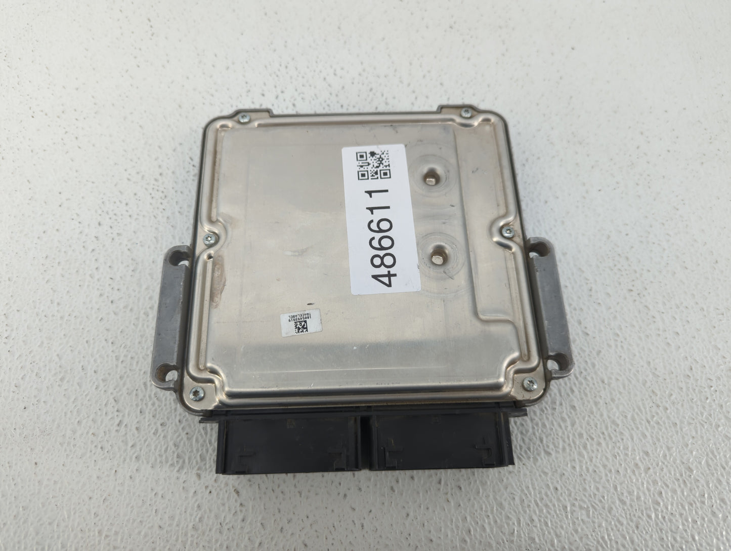 2016 Lincoln Mkz PCM Engine Control Computer ECU ECM PCU OEM P/N:GP5A-12650-RC GP5A-12A650-NB, FJ5A-12B684-AA, GP5A-12A650-M