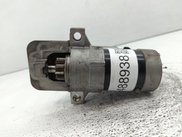 2013-2020 Lincoln Mkz Car Starter Motor Solenoid OEM P/N:FJ5T-11000-AA Fits Fits 2012 2013 2014 2015 2016 2017 2018 2019 202