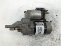 2013-2020 Lincoln Mkz Car Starter Motor Solenoid OEM P/N:FJ5T-11000-AA Fits Fits 2012 2013 2014 2015 2016 2017 2018 2019 202