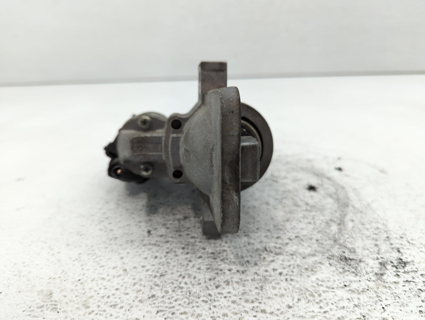 2013-2020 Lincoln Mkz Car Starter Motor Solenoid OEM P/N:FJ5T-11000-AA Fits Fits 2012 2013 2014 2015 2016 2017 2018 2019 202
