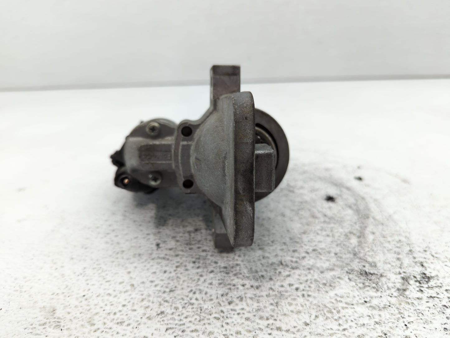 2013-2020 Lincoln Mkz Car Starter Motor Solenoid OEM P/N:FJ5T-11000-AA Fits Fits 2012 2013 2014 2015 2016 2017 2018 2019 202